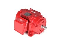 Marathon U513A 324TSTDCD4007 50HP 3600RPM 324TS frame drip proof 3 phase 190/380-400 volt 60 hertz electric motorThis model has 