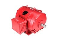 Marathon U535A 444TSTDCD4332 150HP 1800RPM 444TS Frame | Drip Proof Electric Motor