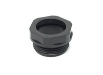 Flowtrend 112034 U7000-ACT-1 U7000/SSV ACT Bushing Thrd (20/27) | High-Quality Industrial Supplies