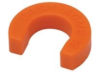 Dixon U712 Tectite™ by Apollo® Push to Connect Disconnect Clip