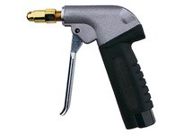 Guardair U74HVB Ultra Medium Thrust Brass Nozzle 80 dBA | Durable Industrial Tool