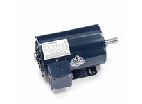 Leeson U758-P Model#: 143TTDR16052 HP: 1 RPM: 1800 Frame: 143T Enclosure: ODP Phase: 3 Voltage: 208-230/460 HZ: 60This model has