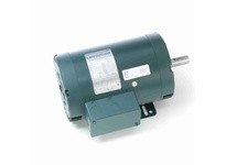 Leeson U759 Model#: 145TTDR6028 HP: 1 1/2 RPM: 1800 Frame: 145T Enclosure: ODP Phase: 3 Voltage: 208-230/460 HZ: 60This model ha