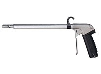 Guardair U75LJ072AA3 Ultra Long John with 72 Inch Aluminum Extension and Alloy Nozzle Long Trigger
