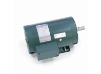 Leeson U760 Model#: 145TTDR6029 HP: 2 RPM: 1800 Frame: 145T Enclosure: ODP Phase: 3 Voltage: 208-230/460 HZ: 60This model has 2 