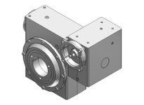 HubCity 0220-82703 5205 50/1 WR 182TC