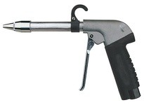 Guardair U80LJ060AA3 Ultra Whisper Jet with 60 Inch Aluminum Extension | YarinInd