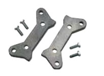 Grove Gear U813EL MOD - U Mount for 813 Series | High-Quality Industrial Supplies