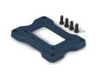 Grove Gear U813GR MOD - U Mount for 813 Series | YarinInd