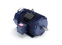 Marathon U869B 213TTFND6550 7.5HP 1765RPM 213T frame totally enclosed fan cooled 3 phase 230/460 volt 60 hertz electric motorThi