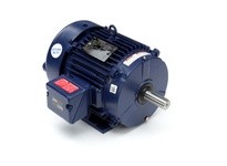 Marathon U870B 215TTFND6546 10HP 1765RPM 215T frame totally enclosed fan cooled 3 phase 230/460 volt 60 hertz electric motorThis