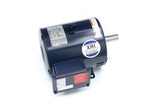 Marathon U917 184TTDW16041 5HP 1800RPM 184T frame drip proof 3 phase 575 volt 60 hertz electric motorThis model has 5 horsepower