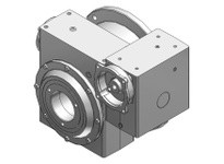 HubCity 0220-82730 5206 100/1 WR 56C