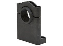 Hubbell Wiring UB12E SGNLQCK- SMS UNI AIM BRKT E-BASE 12MM