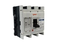 WEG UBW2500L-ELS2000-3A CB 3P TE. ME. 2000A 100kA