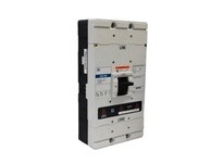 WEG UBW800S-FTU800-3A CB 3P TF. MA. 800A 35kAW/LUGS | YarinInd