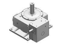 HubCity 0220-82924 5209 2400/1 WR ALAR OUTPUT