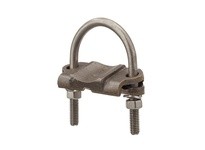 NSI UC-132 Heavy Duty Ground Connector | Durable Industrial Supplies