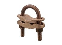 NSI UC-214 Heavy Duty Ground Connector | Durable Industrial Supplies