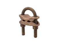 NSI UC-215 HEAVY DUTY GROUND CONN. 1 PIPE CABLE RANGE 250-2/0 | YarinInd