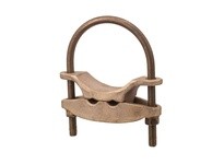 NSI UC-243 Heavy Duty Ground Connector | Durable Industrial Supplies