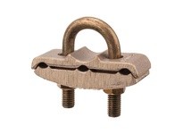 NSI UC-315 Heavy Duty Ground Connector | Durable Industrial Supplies