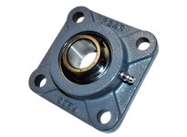 TIMKEN UCF206-20 UC-Series Ball Housed Units | High-Quality Industrial Supplies