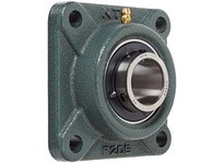 NTN UCF319 Mounted Unit(Cast Iron)