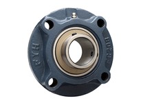 FYH UCFCS20824S7NP 1-1/2 Piloted Flange Cartridge Plated Unit | High-Quality Bearings