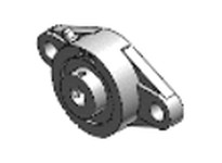 NTN UCFL202D1 Mounted Unit (Cast Iron) | High-Quality Industrial Supplies