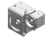 HubCity 0220-86313 2606 250/1 WR 56C 1.438 | High-Quality Industrial Gear