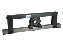 Stretcher Unit, Set Screw, UCL Type | YarinInd