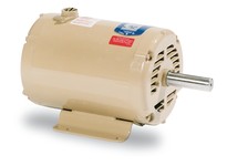 UCM575 5-7 1/2HP, 3450RPM, 3PH, 60HZ, 184TZ, 3628M, O