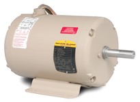 UCME759 7.5-9.2 AIR OVERHP, 3450RPM, 3PH, 60HZ, 184T