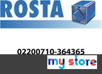 Rosta 02200710-364365 | YarinInd