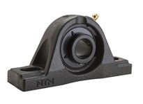 Ultra-Class Pillow Block Unit with Set Screw, High Base, UCP Type