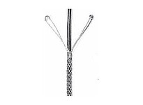 Hubbell Wiring 02206004 HD DBL EYE SUP GRIP 1.5-2.0 | Industrial Supplies