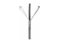 Hubbell Wiring 02206007 HD DBL EYE SUP GRIP 3.0-3.5 BRZ CLS | Industrial Supplies