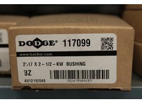 Dodge 022212 D-FLEX 5N Sleeve | High-Quality Industrial Supplies