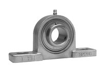 FYH UCSP210 31 Stainless Steel Pillow Block Setscrew Locking | YarinInd