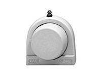 AMI UCTBL206-20MZ2CEW 1-1/4 Zinc Wide Set Screw White TB Ball Bearing