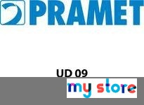 Pramet UD 09 6757956 Spare Part | YarinInd