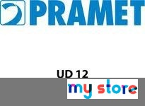 Pramet UD 12 6757957 Spare Part