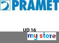 Pramet UD 16 6757958 Spare Part | YarinInd