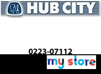 Hub City 0223-07112 260 WORM INTG 15/1 56C