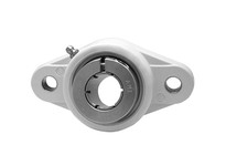 AMI UENFL206-19MZ20RFB 1-3/16 Kanigen Accu-Loc RF Black | High-Quality Bearings