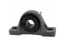 AMI UEP206-19NPMZ20 1-3/16 Kanigen Accu-Loc Nickel Pillow Block | Industrial Bearings