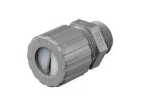 Hubbell Wiring UFC0003CR UGRD FEED CONN .20"-.60" | YarinInd