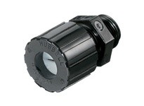 Hubbell Wiring UFC2001CR UGRD FEED CONN .20"-.40" | YarinInd