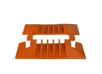 Elasco UG5140-ED End set for 5140 series